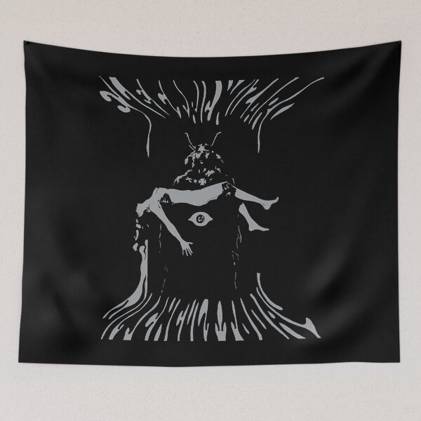 Item preview, Electric Wizard - Witchcult Today Album designed and sold by Siriusian369.