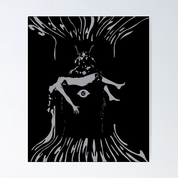 Item preview, Electric Wizard - Witchcult Today Album designed and sold by Siriusian369.