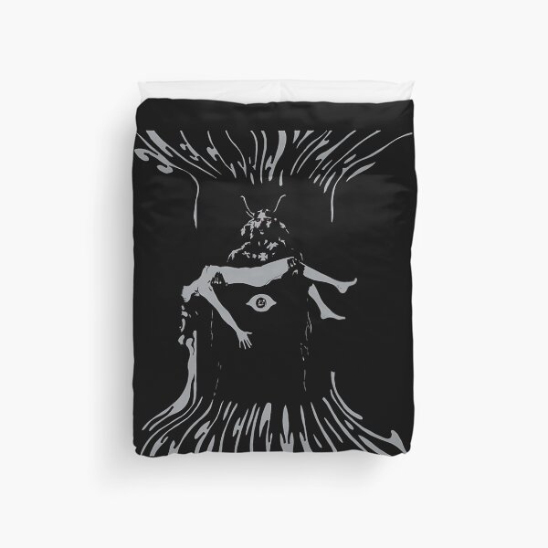 Item preview, Electric Wizard - Witchcult Today Album designed and sold by Siriusian369.