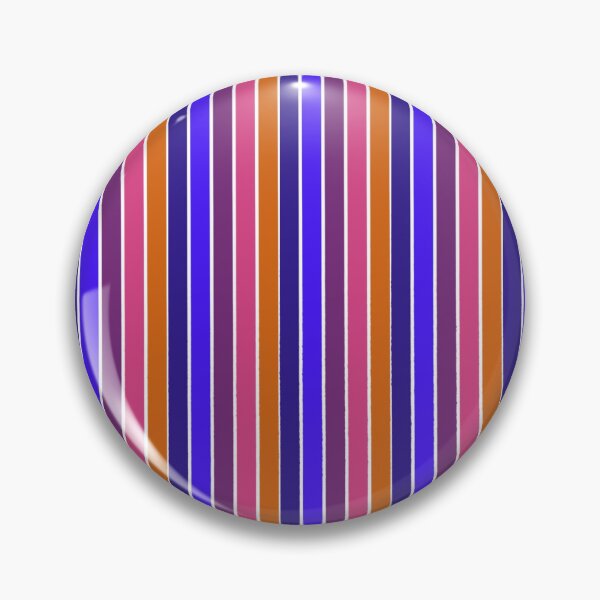 Item preview, Colorful stripes pattern designed and sold by Dreamhour2015.