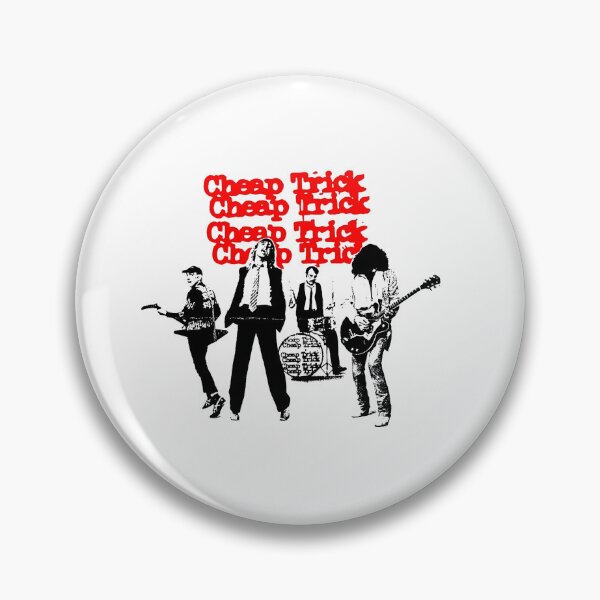 Item preview, Grunge Style Power Pop Band designed and sold by HydroSketchy.