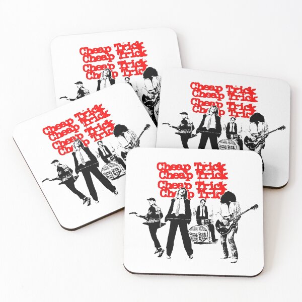 Item preview, Grunge Style Power Pop Band designed and sold by HydroSketchy.