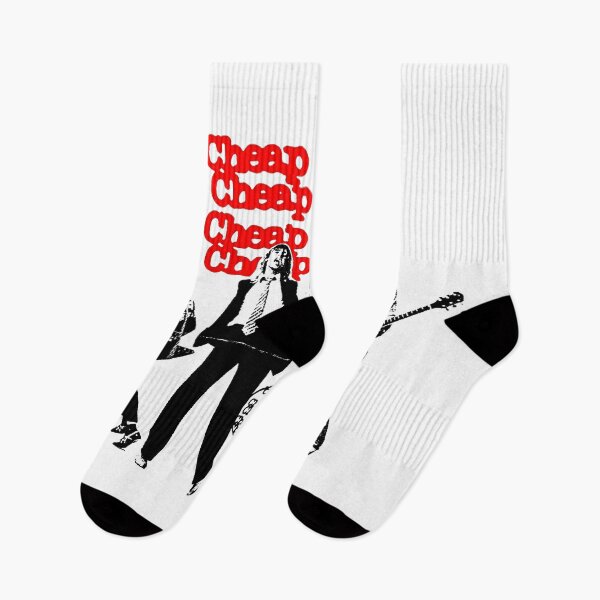 Item preview, Grunge Style Power Pop Band designed and sold by HydroSketchy.