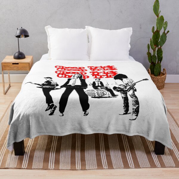 Item preview, Grunge Style Power Pop Band designed and sold by HydroSketchy.