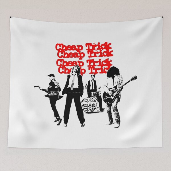 Item preview, Grunge Style Power Pop Band designed and sold by HydroSketchy.