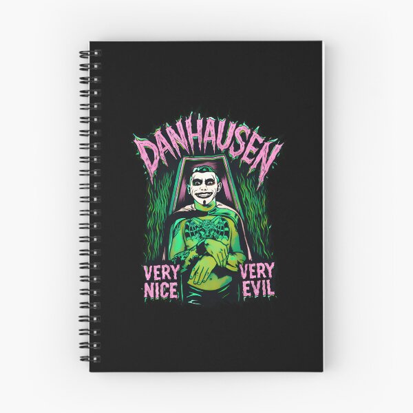 Item preview, Danhausen designed and sold by Cohencalder.