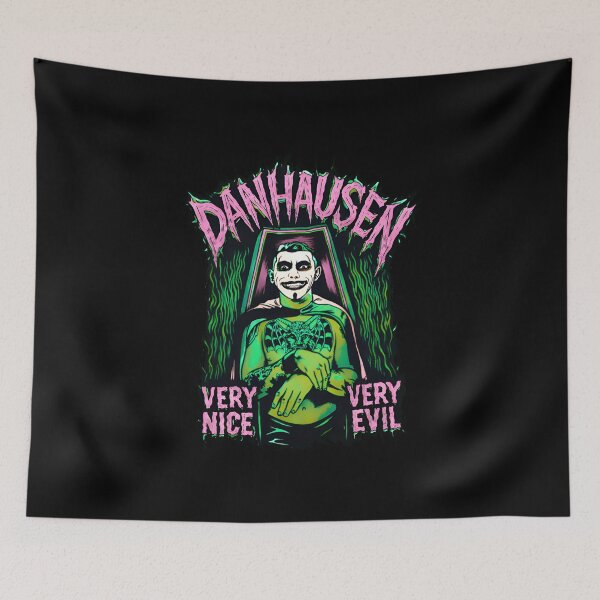 Item preview, danhausen designed and sold by Cohencalder.