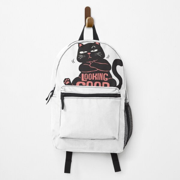 Item preview,  LOOKING GOOD, FELINE BETTER designed and sold by Ulikedigital14.