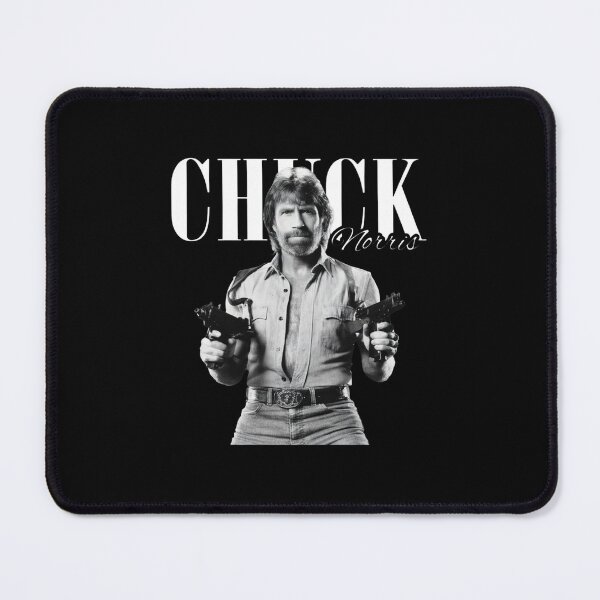 Item preview, Chuck Norris - Chuck Norris RIP 1940–2026 Memorial designed and sold by SideAway.