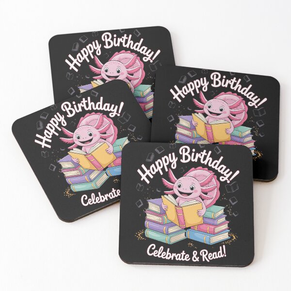 Item preview, Books And Smiles Celebrate Read designed and sold by StuffNestie.