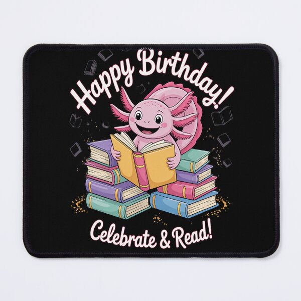 Item preview, Books And Smiles Celebrate Read designed and sold by StuffNestie.
