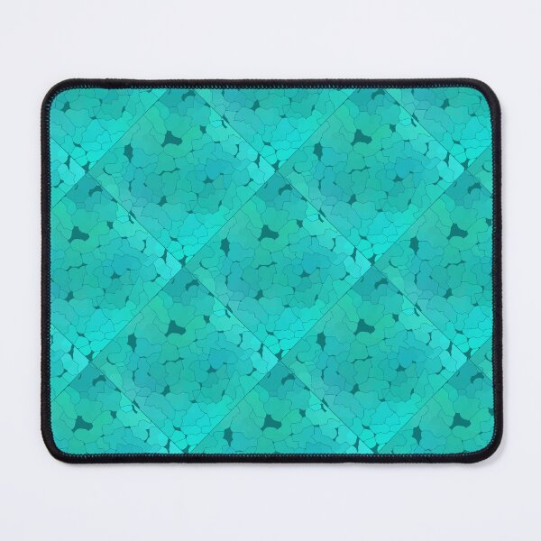 Item preview, Turquoise Tiles designed and sold by JaygiesDesign.