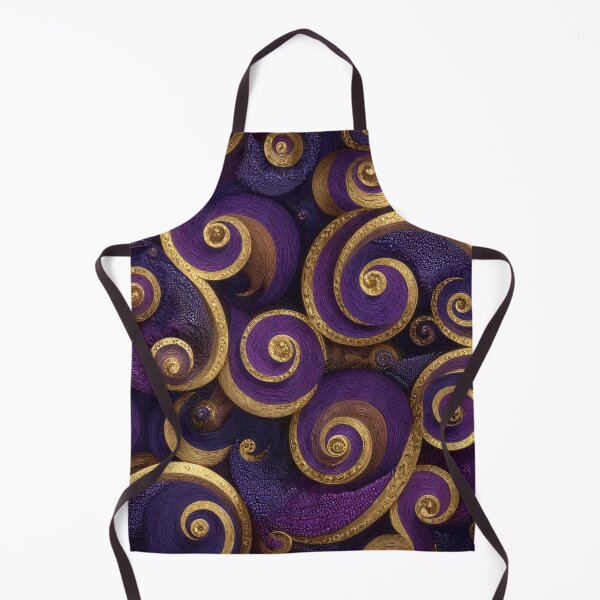 Item preview, New Zealand Māori Paua Pattern Koru Design 872 designed and sold by GrinGalore.