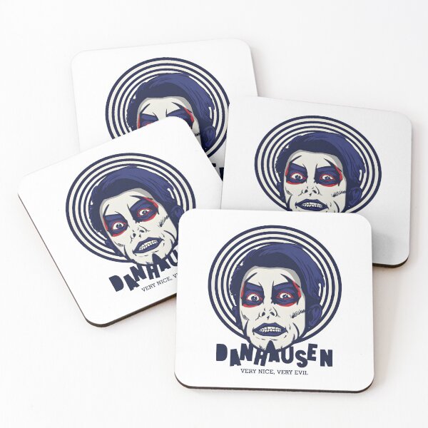 Item preview, danhausen designed and sold by Cohencalder.