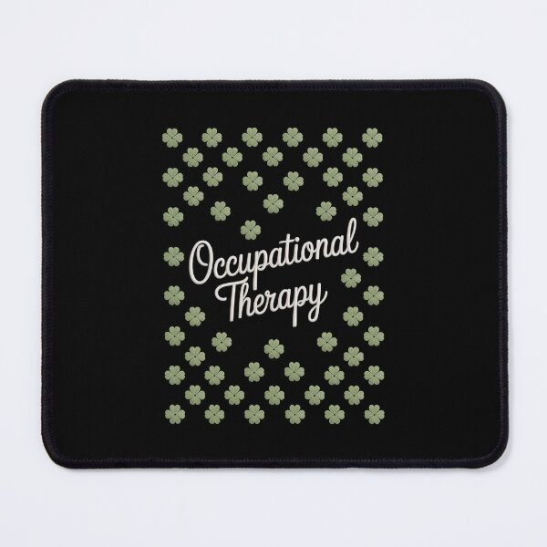 Item preview, St. Patricks Day Occupational Therapy designed and sold by VENOM0RIOT.