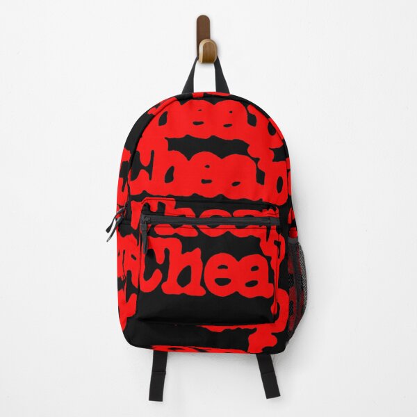 Item preview, Red Logo Arena Rock Band designed and sold by HydroSketchy.