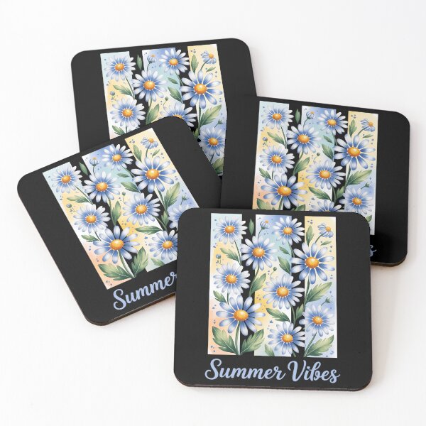 Item preview, Summer Flowers designed and sold by VENOM0RIOT.