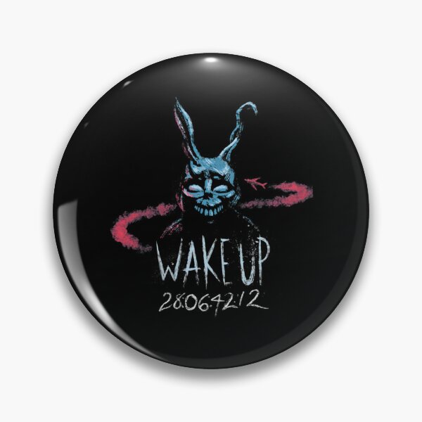 Item preview, Wake Up 28:06:42:12 CallMeDarko designed and sold by Siriusian369.