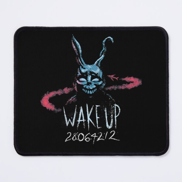 Item preview, Wake Up 28:06:42:12 CallMeDarko designed and sold by Siriusian369.