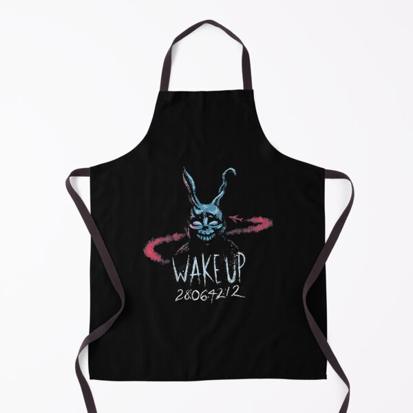 Item preview, Wake Up 28:06:42:12 CallMeDarko designed and sold by Siriusian369.