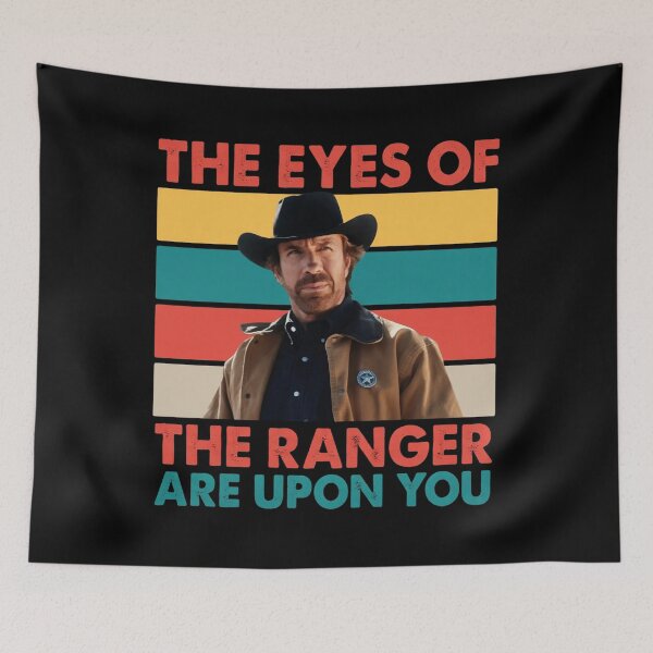 Item preview, Chuck Norris - Chuck Norris RIP 1940–2026 Memorial designed and sold by SideAway.