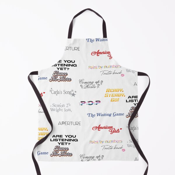 Item preview, kattdo tracklist designed and sold by delicate-pov.
