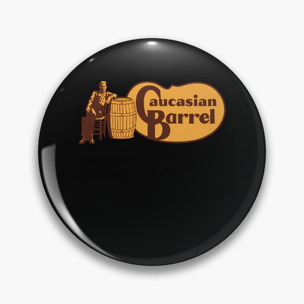 Item preview, Caucasian Barrel designed and sold by sukaram.
