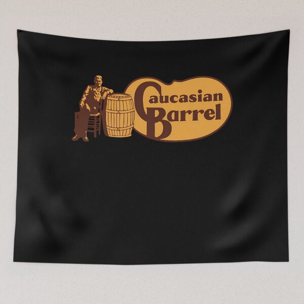 Item preview, Caucasian Barrel designed and sold by sukaram.