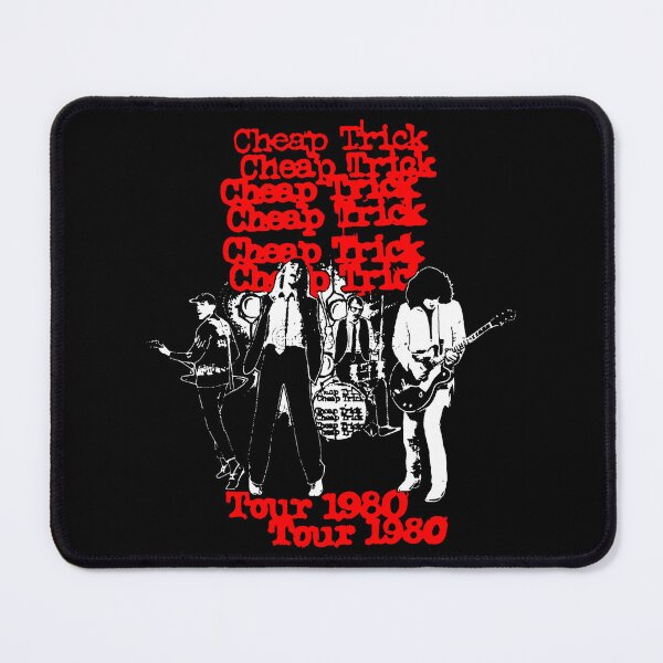 Item preview, Vintage Tour Pop Rock Band designed and sold by HydroSketchy.