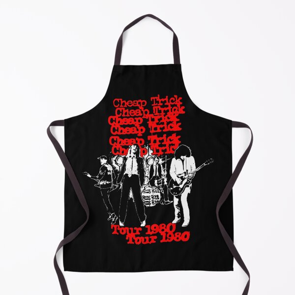 Item preview, Vintage Tour Pop Rock Band designed and sold by HydroSketchy.