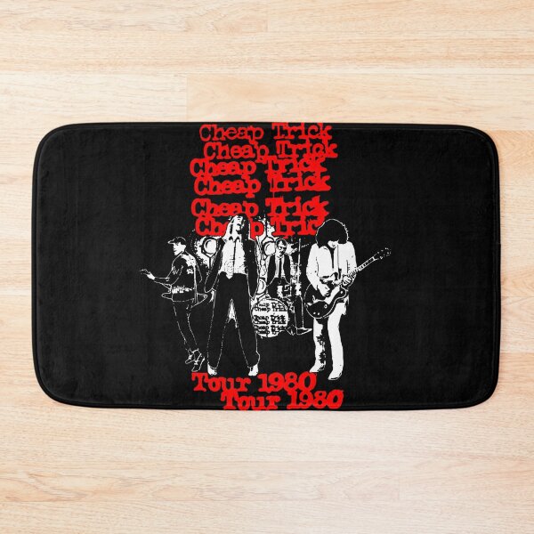 Item preview, Vintage Tour Pop Rock Band designed and sold by HydroSketchy.
