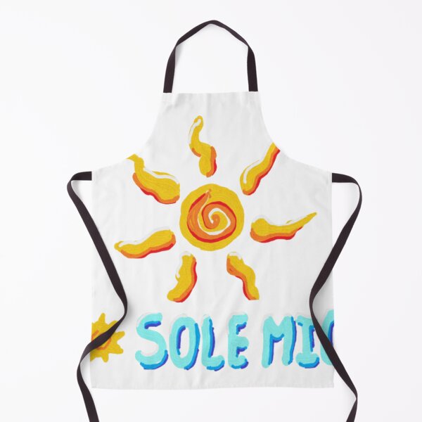 Item preview, o sole mio designed and sold by SlavisaKon.
