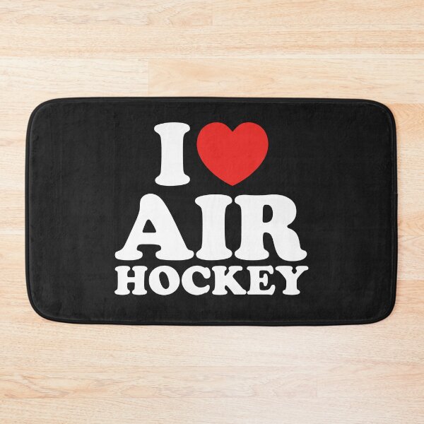 Item preview, I Love Air Hockey designed and sold by shitpostee.