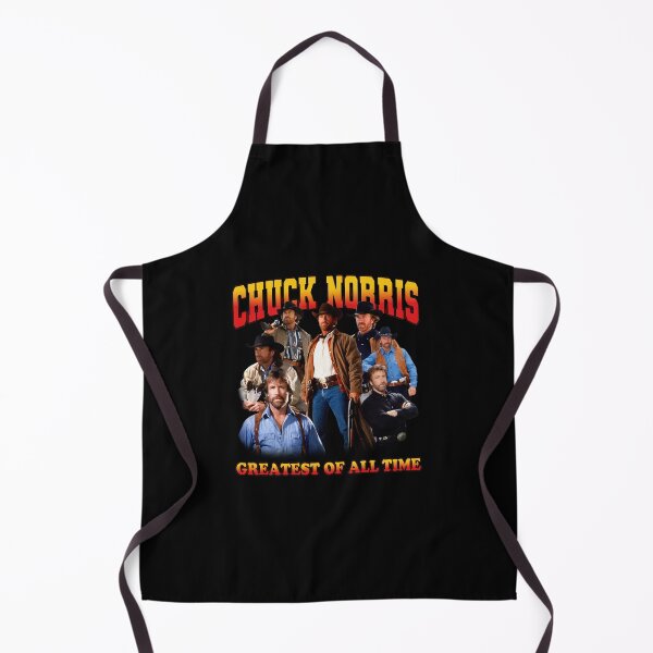Item preview, Chuck Norris - Chuck Norris RIP 1940–2026 Memorial designed and sold by SideAway.