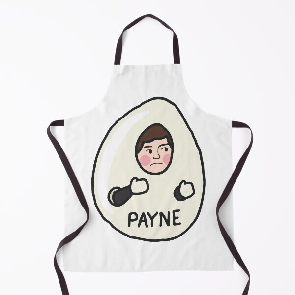 Item preview, "I Can't Eggscape" – Liam Payne Meme designed and sold by mauraurus.