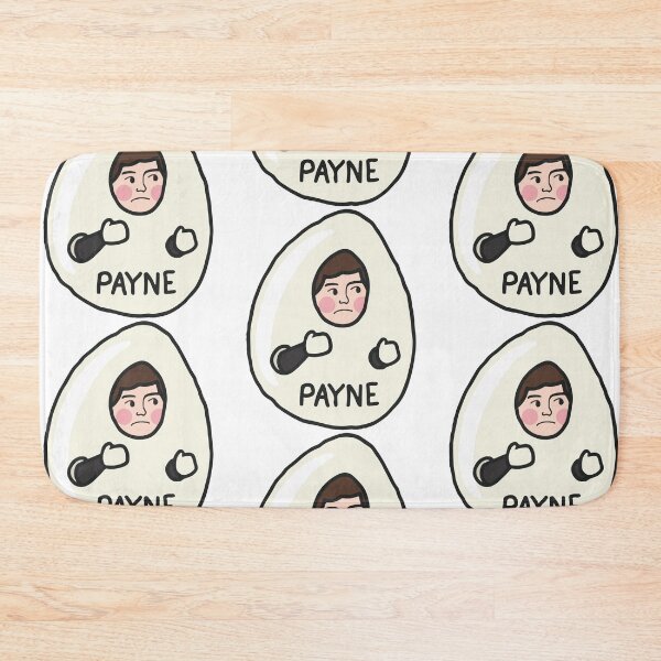 Item preview, "I Can't Eggscape" – Liam Payne Meme designed and sold by mauraurus.