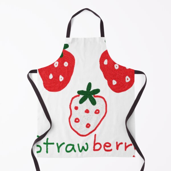 Item preview, strawberry designed and sold by SlavisaKon.