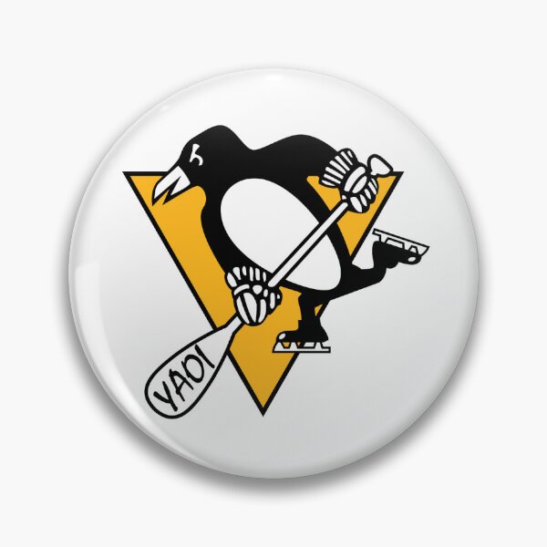 Item preview, Pittsburgh Penguins Yaoi Paddle PARODY designed and sold by ultimatesongbir.