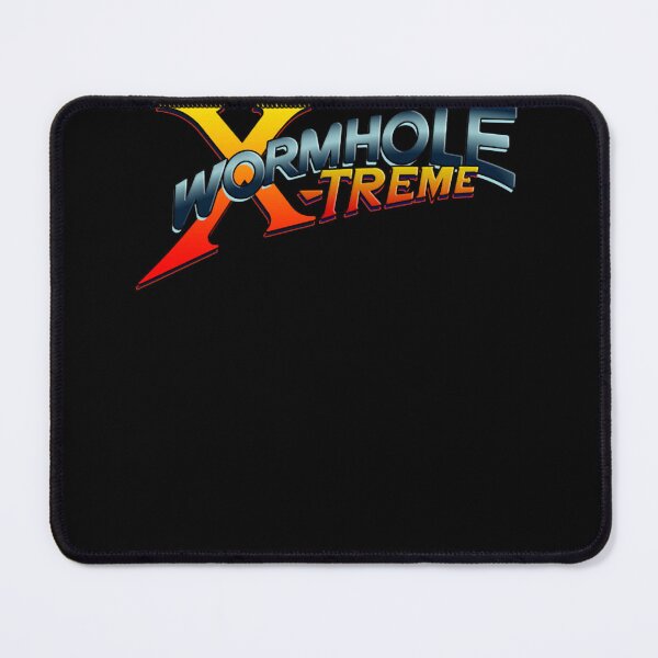 Item preview, Wormhole Xtreme  designed and sold by sukaram.