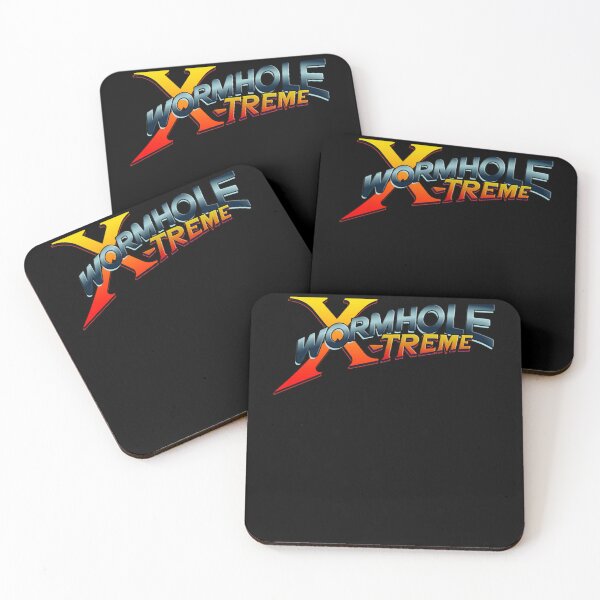 Item preview, Wormhole Xtreme  designed and sold by sukaram.