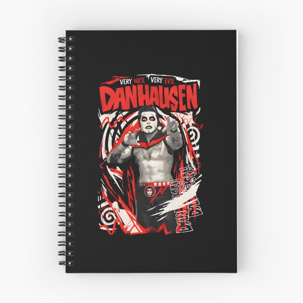 Item preview, Danhausen designed and sold by Cohencalder.