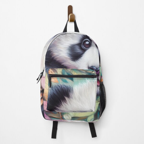 Item preview, Cute little panda designed and sold by Artillenium.