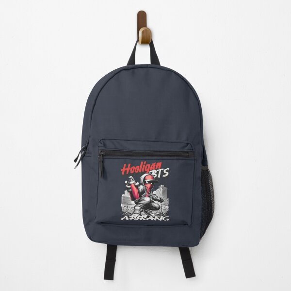 Item preview, Hooligan BTS designed and sold by Morcawork.