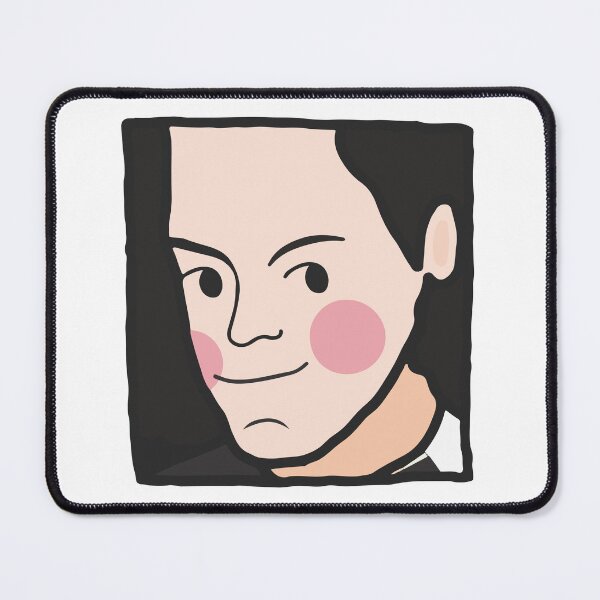 Item preview, Harry Styles Cheeky Meme designed and sold by mauraurus.