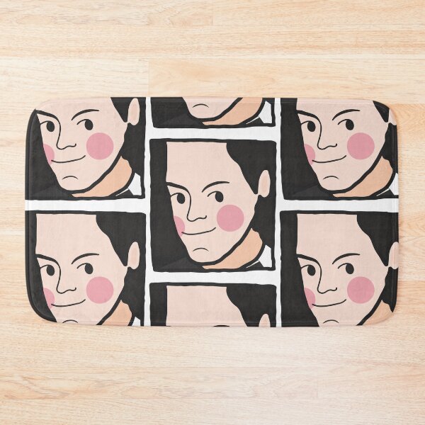 Item preview, Harry Styles Cheeky Meme designed and sold by mauraurus.