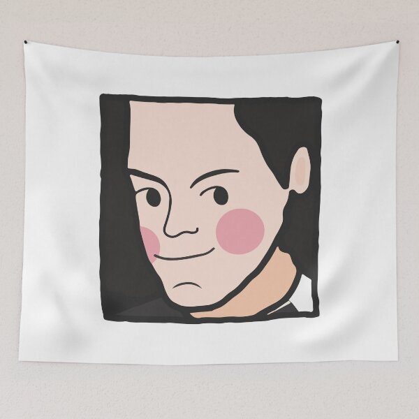 Item preview, Harry Styles Cheeky Meme designed and sold by mauraurus.