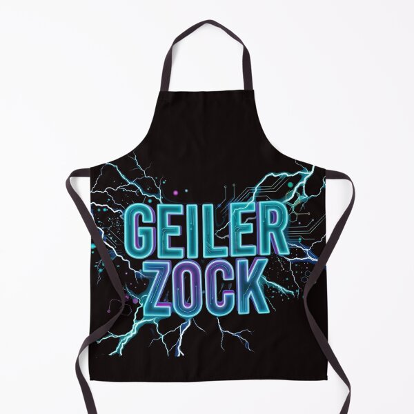Item preview, “Hot Zock” neon flashes shirt designed and sold by Majorprint.