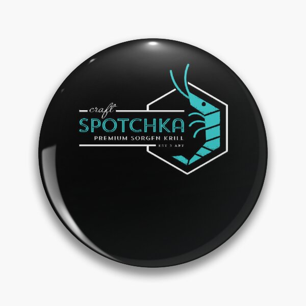 Item preview, Premium Craft Spotchka  designed and sold by sukaram.