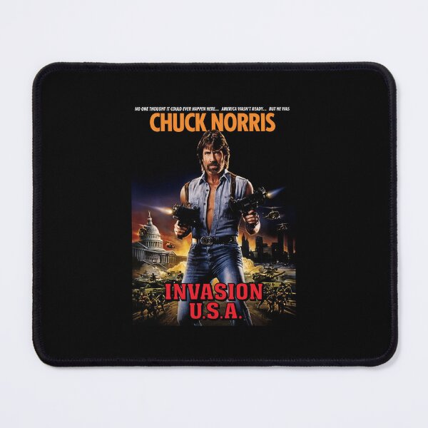 Item preview, Chuck Norris - Chuck Norris RIP 1940–2026 Memorial designed and sold by SideAway.