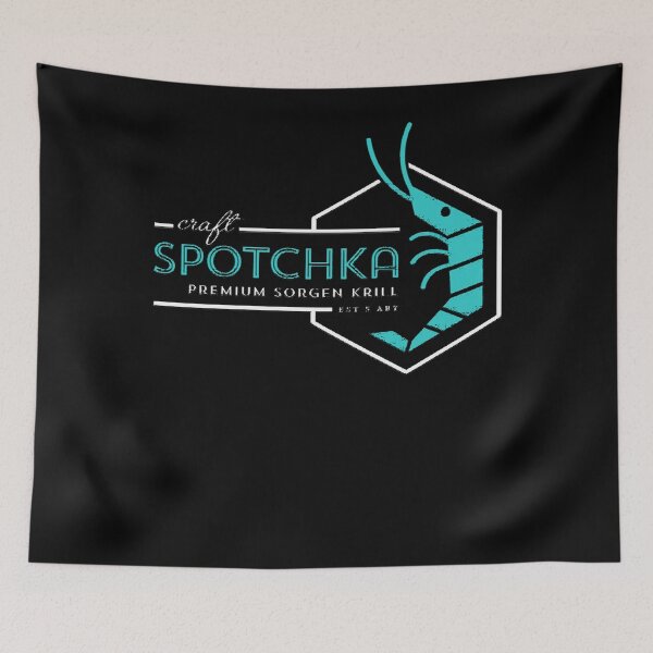 Item preview, Premium Craft Spotchka  designed and sold by sukaram.